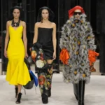 Givenchy Thu-Đông 2026 - Paris Fashion Week