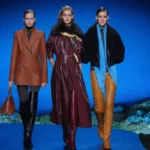 Hermès Thu-Đông 2026 - Paris Fashion Week