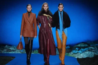 Hermès Thu-Đông 2026 - Paris Fashion Week
