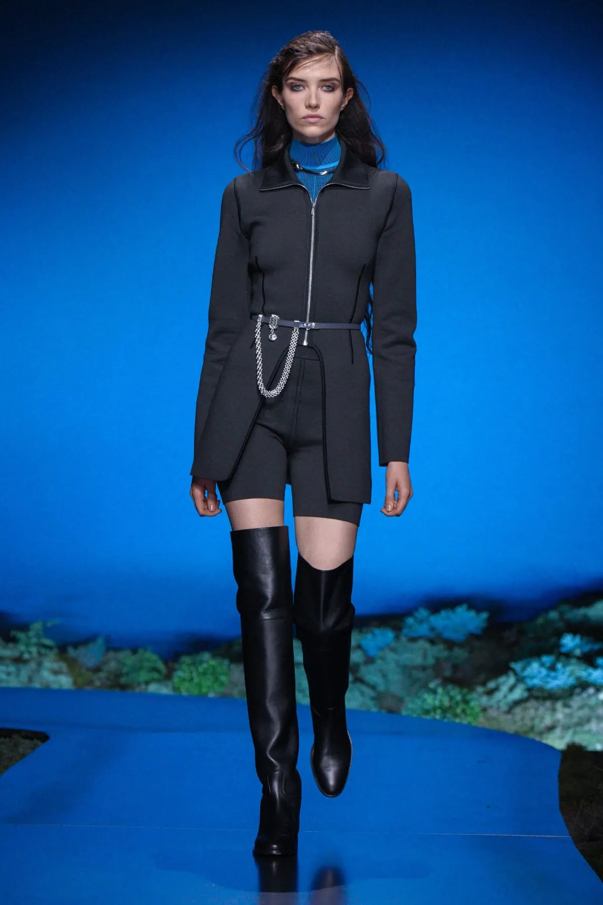 Hermès Thu-Đông 2026 - Paris Fashion Week