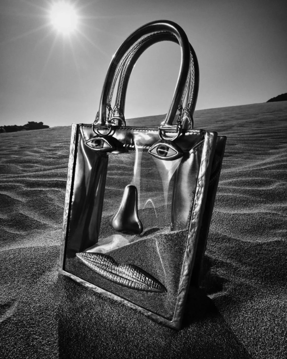 D la Repubblica 14/03/2026: Ida Heiner và Ajus Samuel chụp bởi Julien Martinez Leclerc