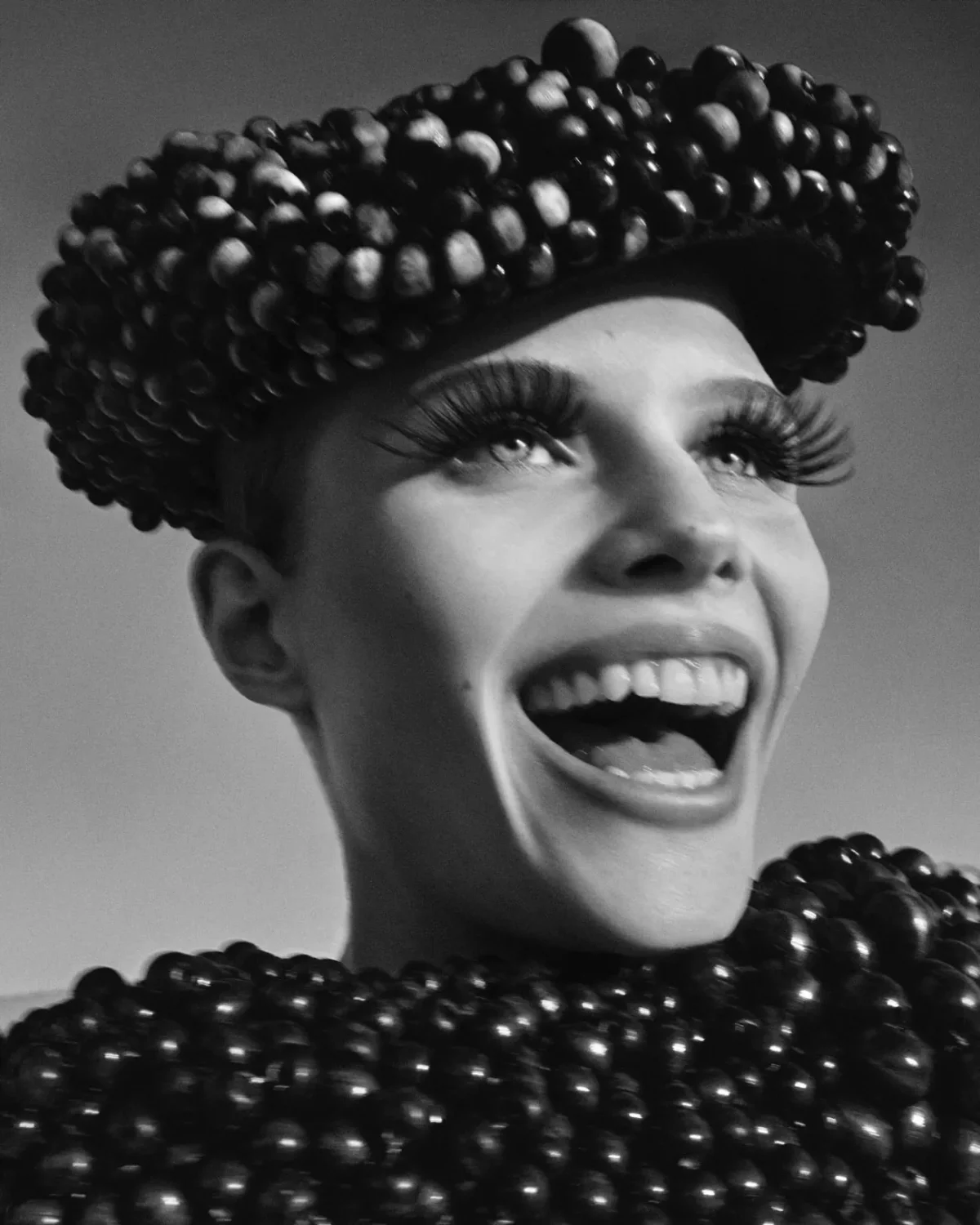 D la Repubblica 14/03/2026: Ida Heiner và Ajus Samuel chụp bởi Julien Martinez Leclerc