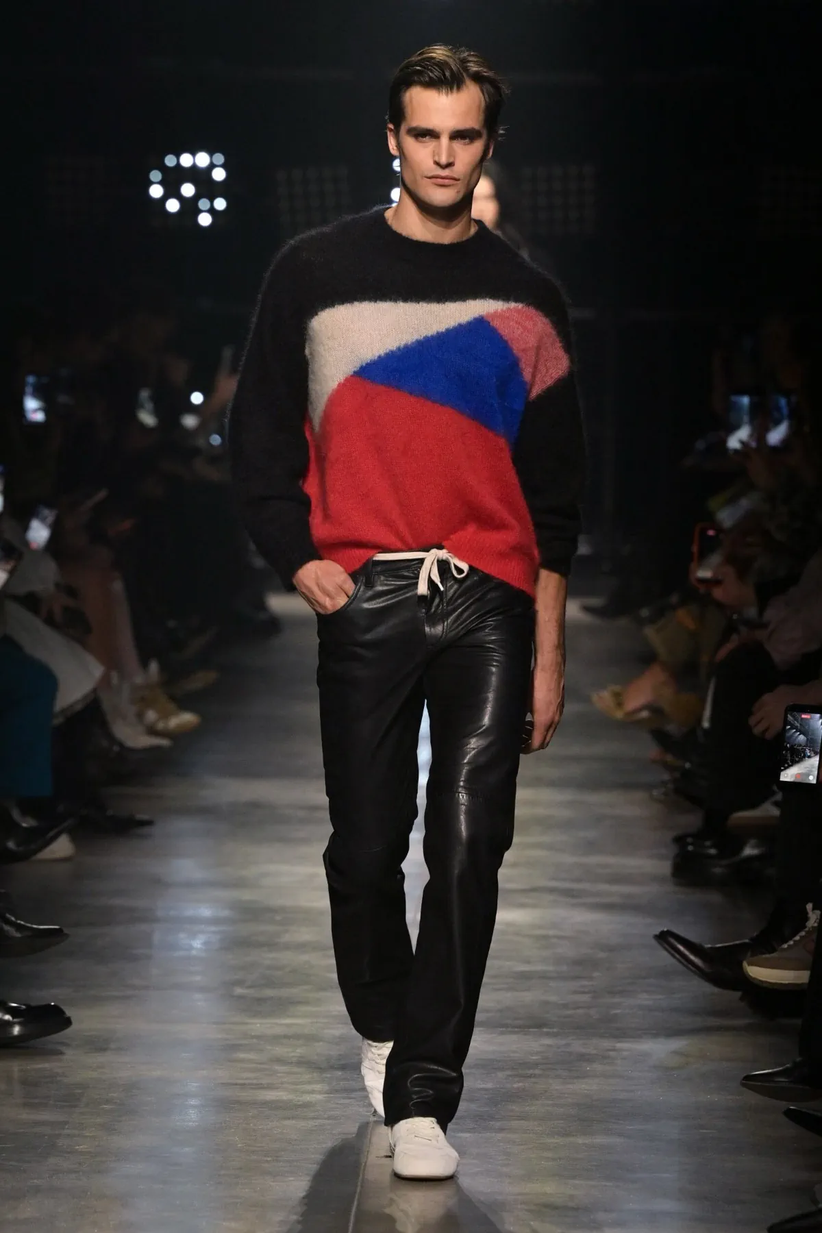 Isabel Marant Thu-Đông 2026 - Paris Fashion Week