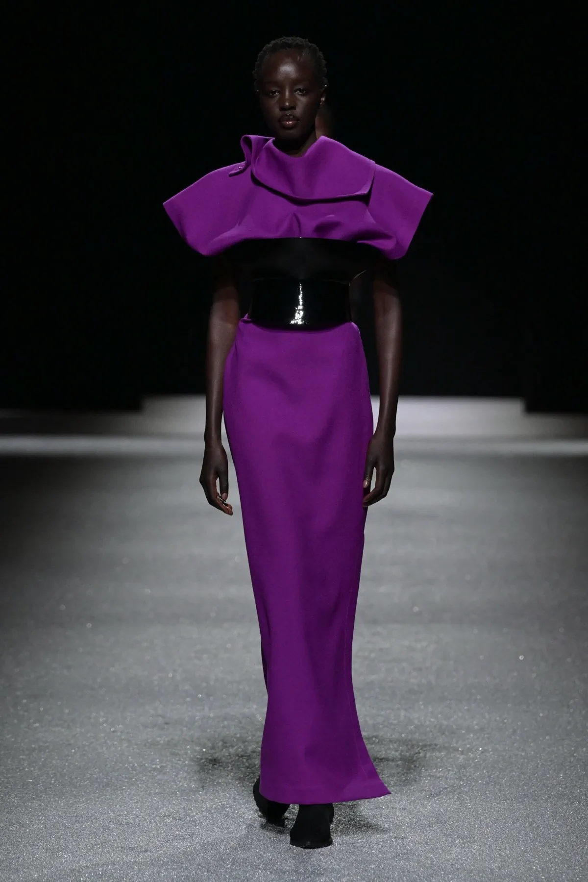 Issey Miyake Thu-Đông 2026 – Paris Fashion Week