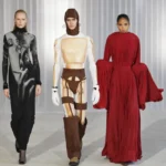 Jean Paul Gaultier Thu-Đông 2026 - Paris Fashion Week