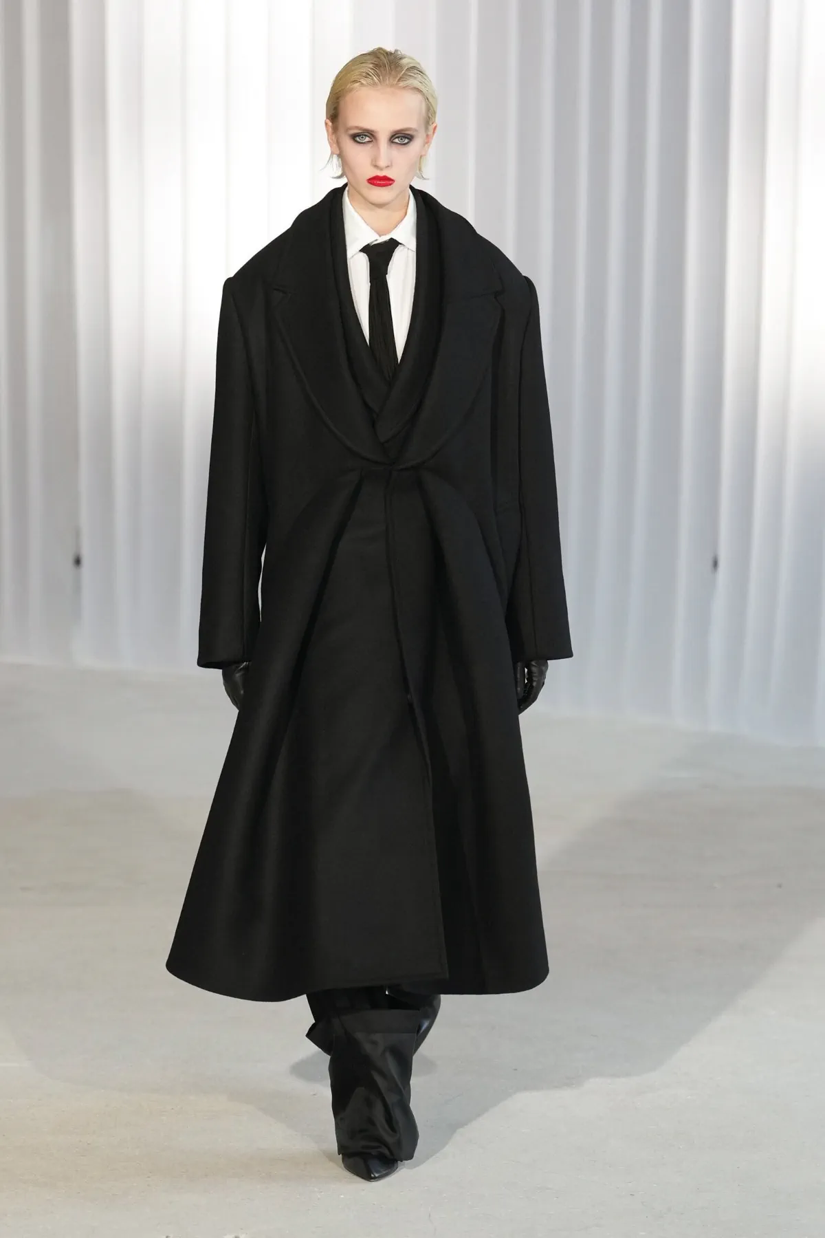 Jean Paul Gaultier Thu-Đông 2026 - Paris Fashion Week