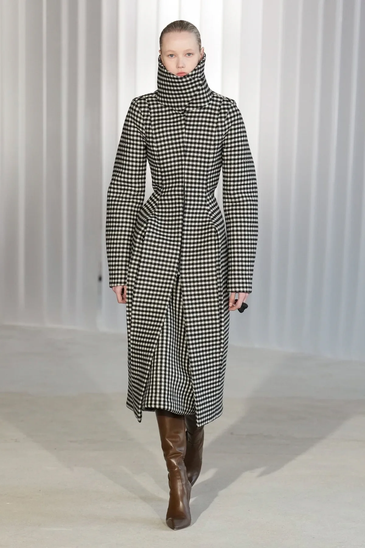 Jean Paul Gaultier Thu-Đông 2026 - Paris Fashion Week