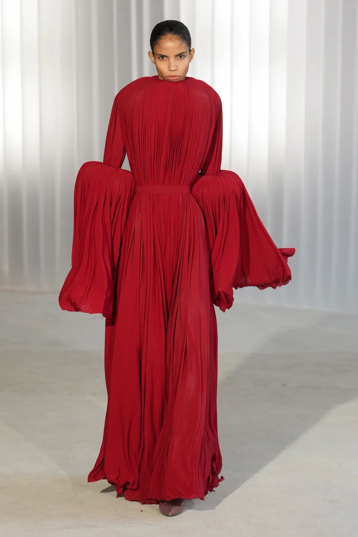 Jean Paul Gaultier Thu-Đông 2026 - Paris Fashion Week