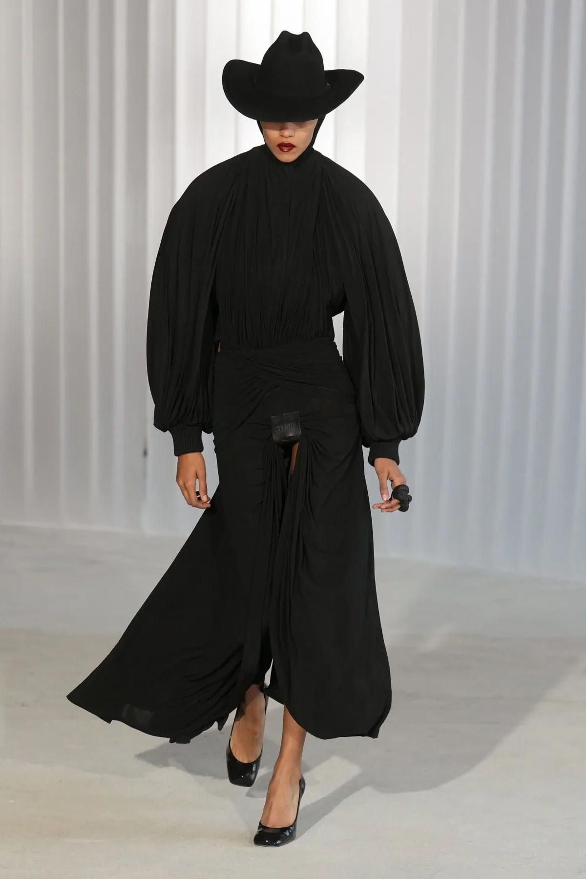 Jean Paul Gaultier Thu-Đông 2026 - Paris Fashion Week