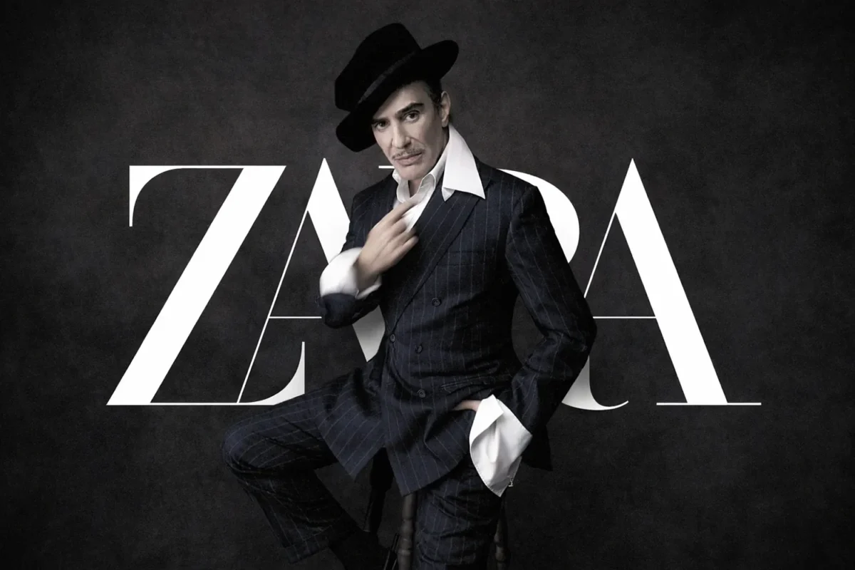 John Galliano bắt tay Zara: Màn hợp tác bất ngờ nhất năm 2026