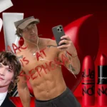 Khi trai đẹp trở thành công cụ tiếp thị mỹ phẩm cho phụ nữ