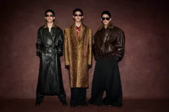 LỰU ĐẠN Thu-Đông 2026