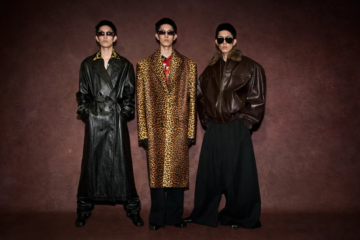 LỰU ĐẠN Thu-Đông 2026