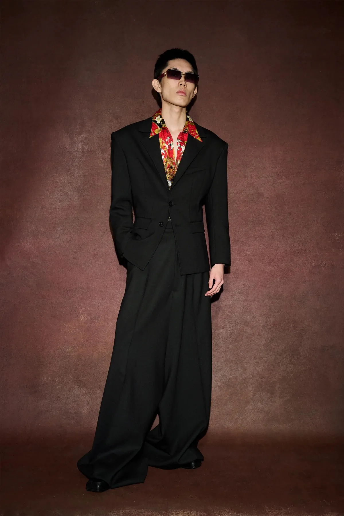 LỰU ĐẠN Thu-Đông 2026