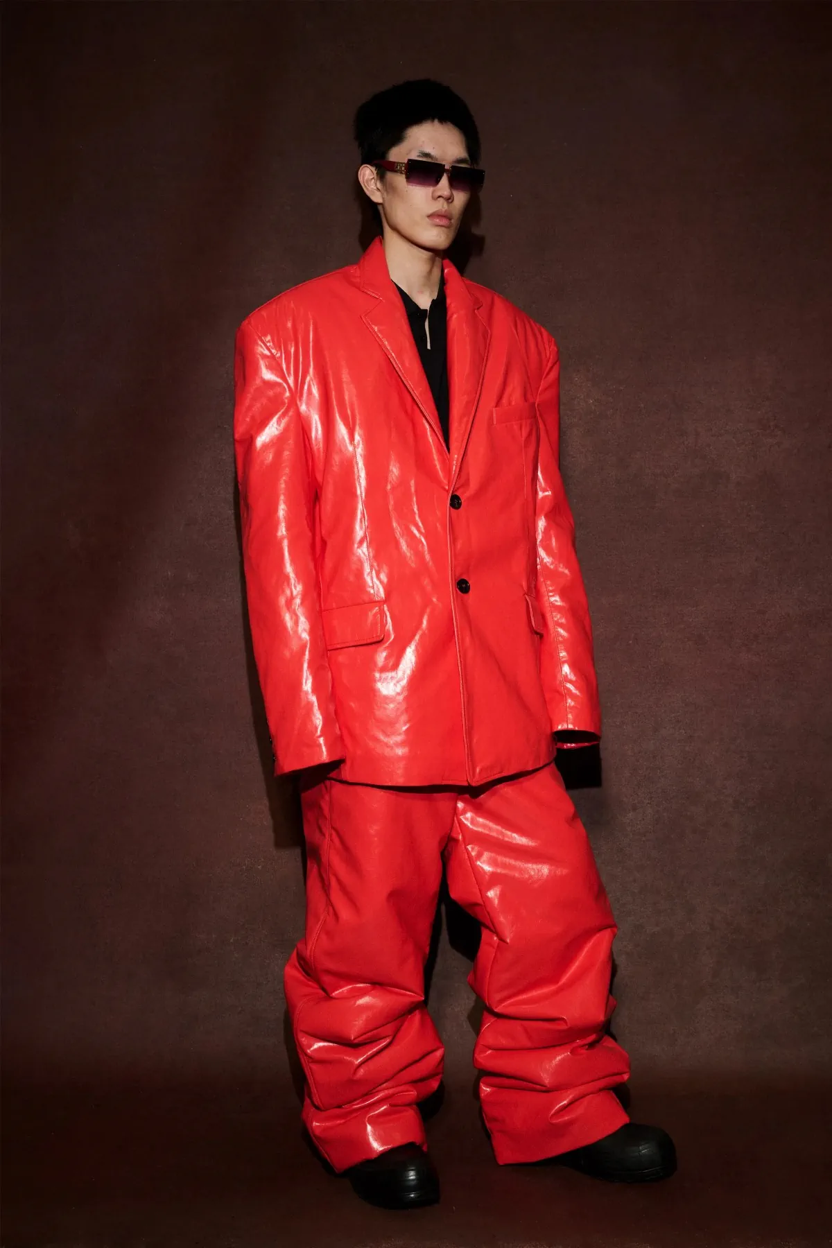 LỰU ĐẠN Thu-Đông 2026