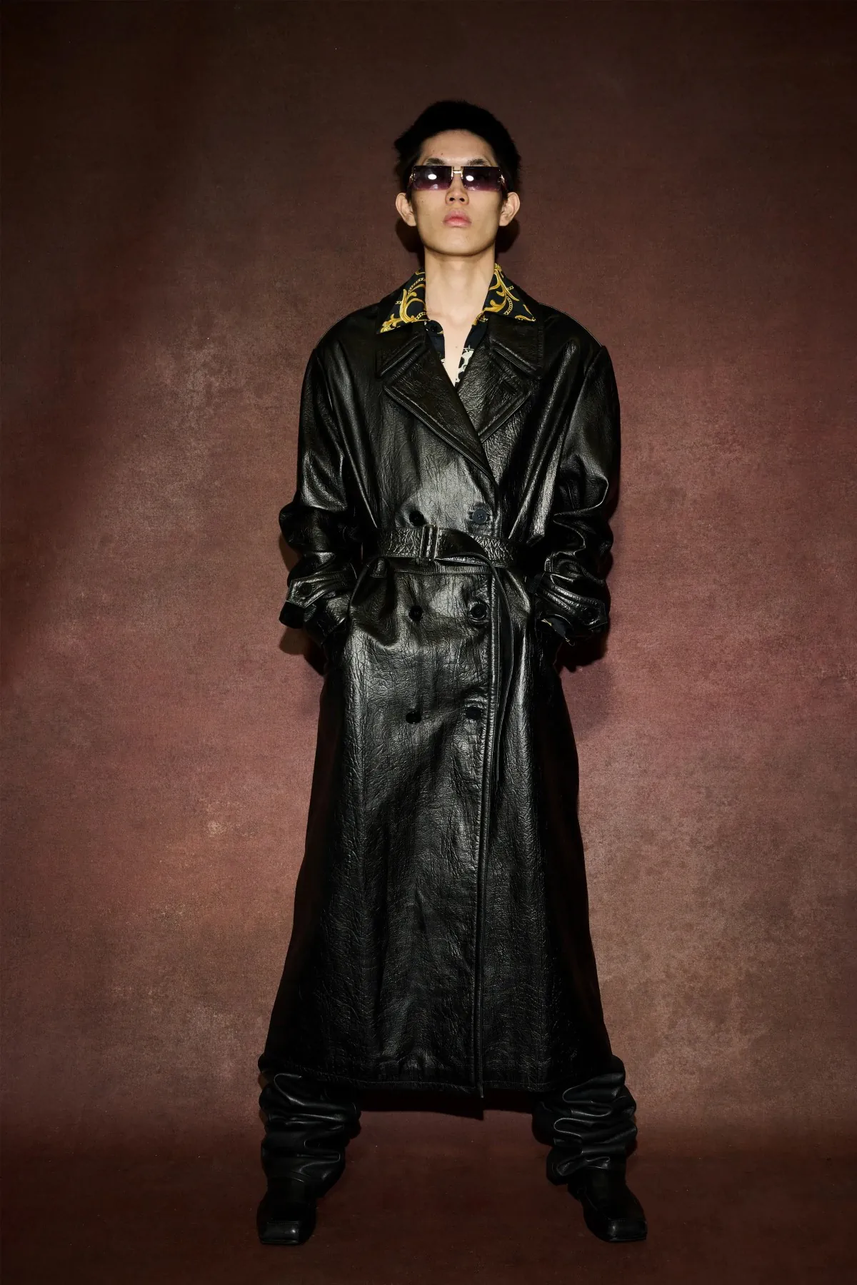 LỰU ĐẠN Thu-Đông 2026