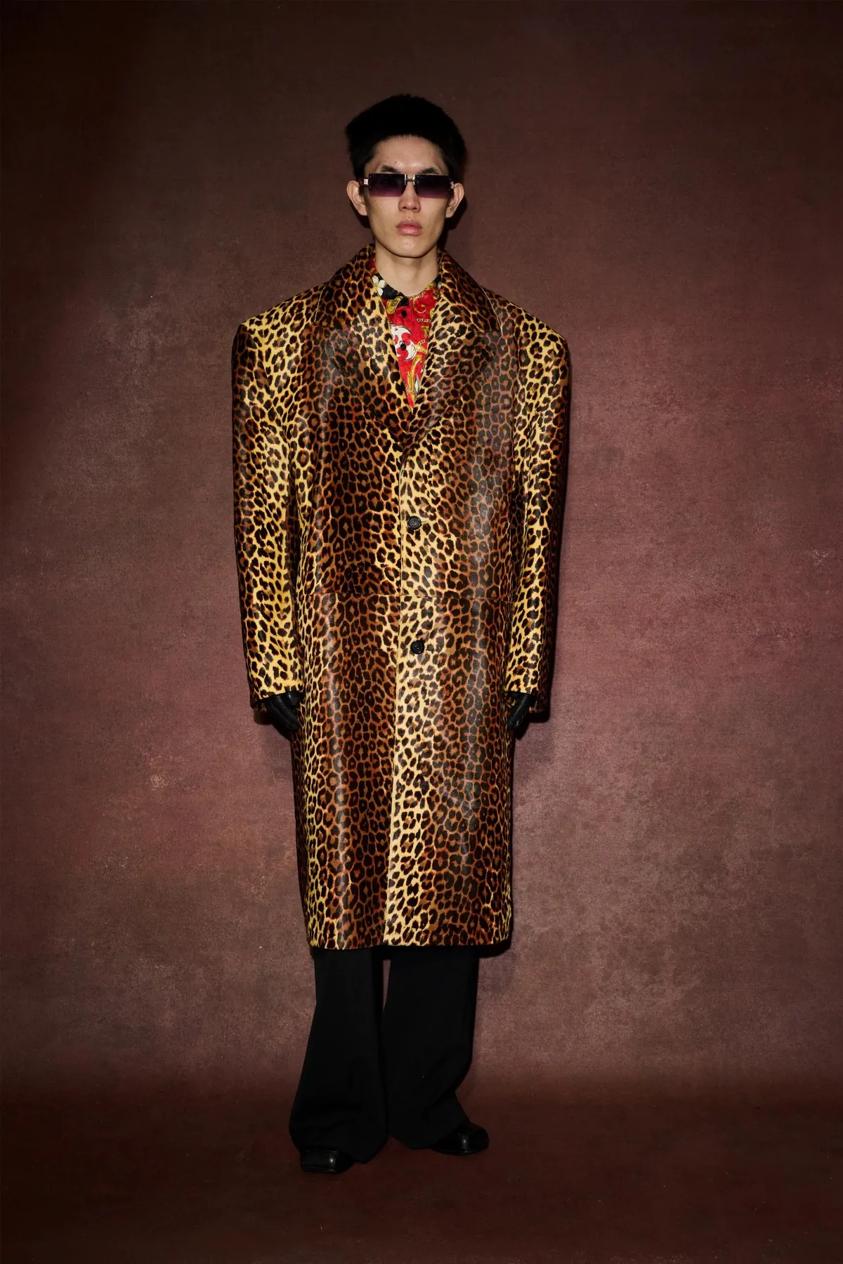 LỰU ĐẠN Thu-Đông 2026