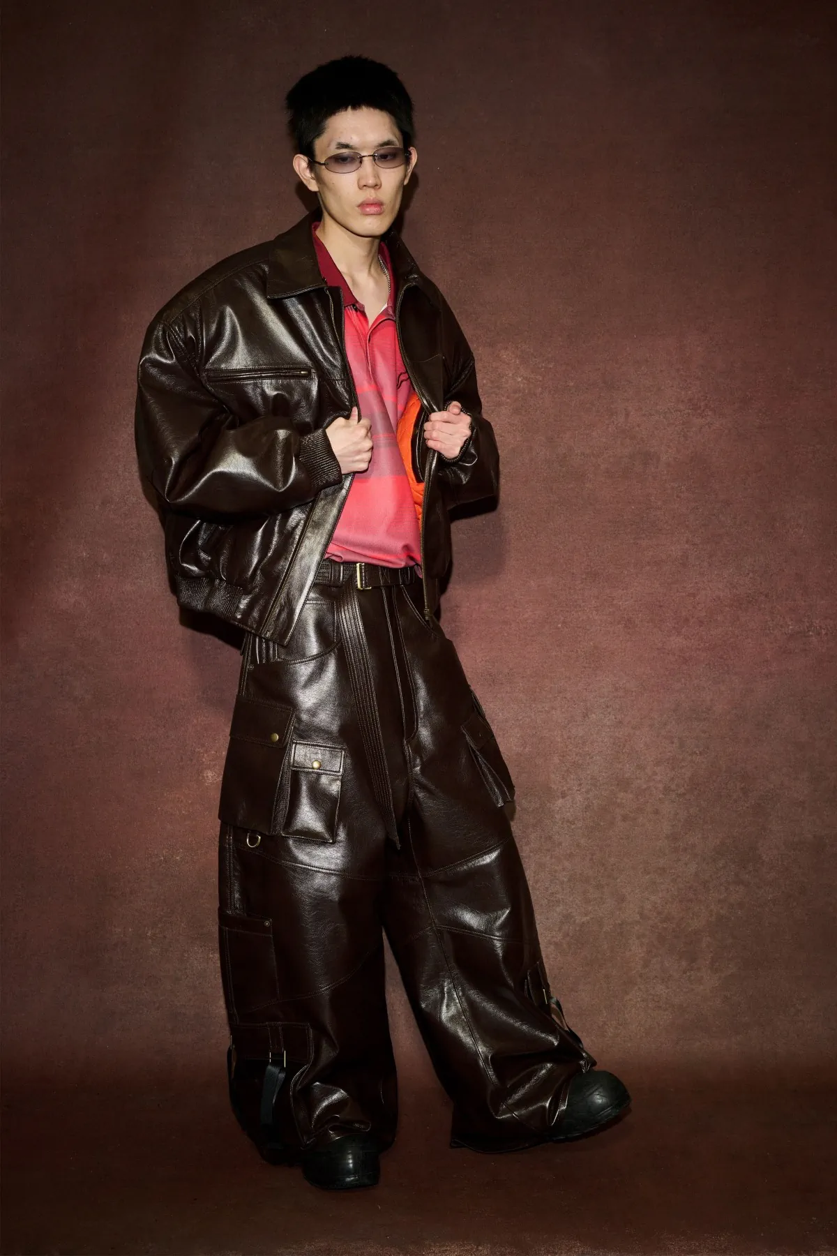 LỰU ĐẠN Thu-Đông 2026