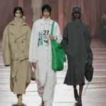 Lacoste Thu-Đông 2026 - Paris Fashion Week