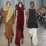 Lanvin Thu-Đông 2026 - Paris Fashion Week