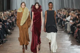 Lanvin Thu-Đông 2026 - Paris Fashion Week
