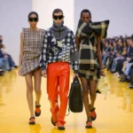 Loewe Thu-Đông 2026 - Paris Fashion Week