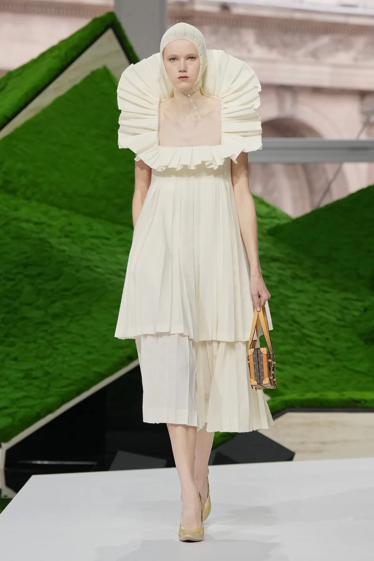 Louis Vuitton Thu-Đông 2026 - Paris Fashion Week
