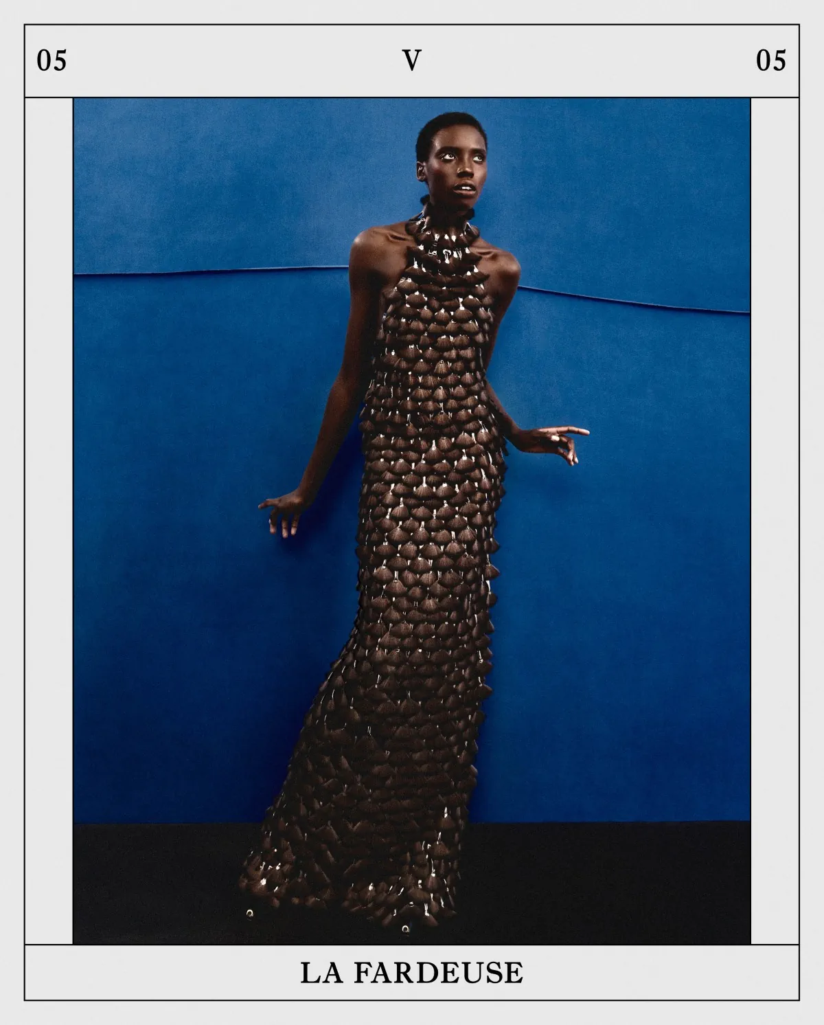 Marine Serre Thu-Đông 2026