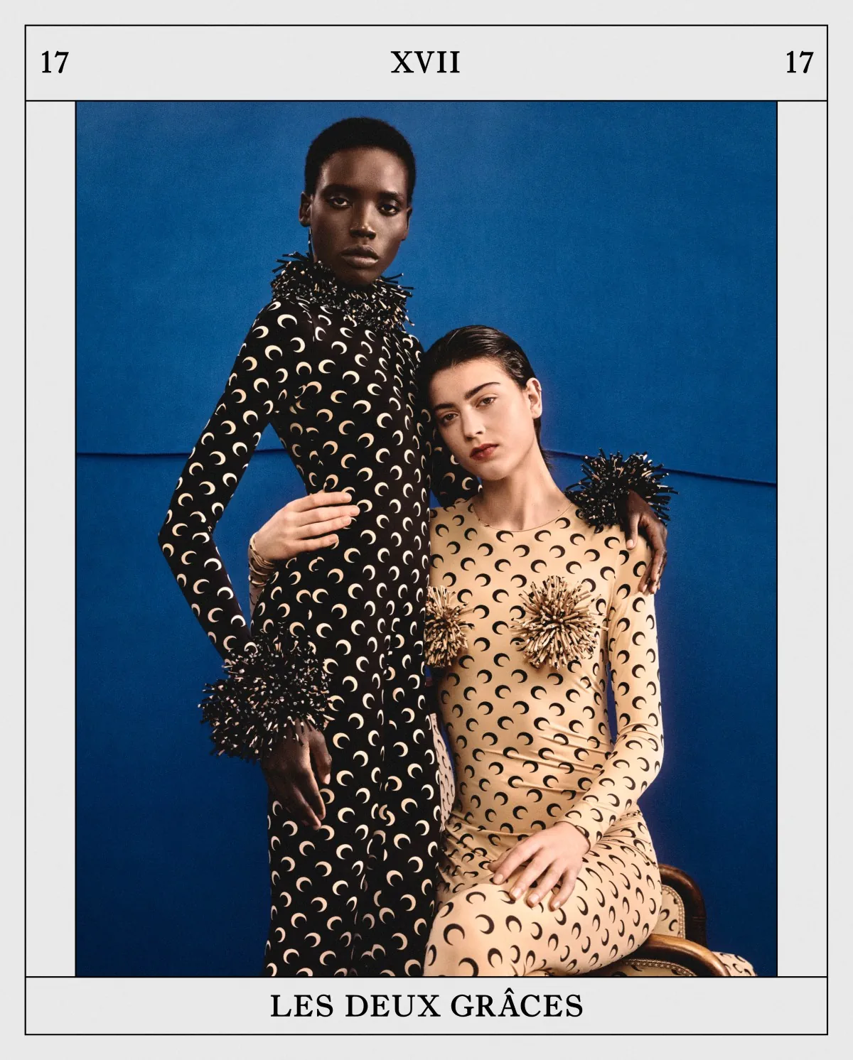 Marine Serre Thu-Đông 2026