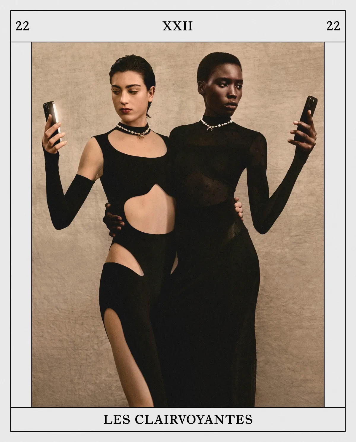 Marine Serre Thu-Đông 2026