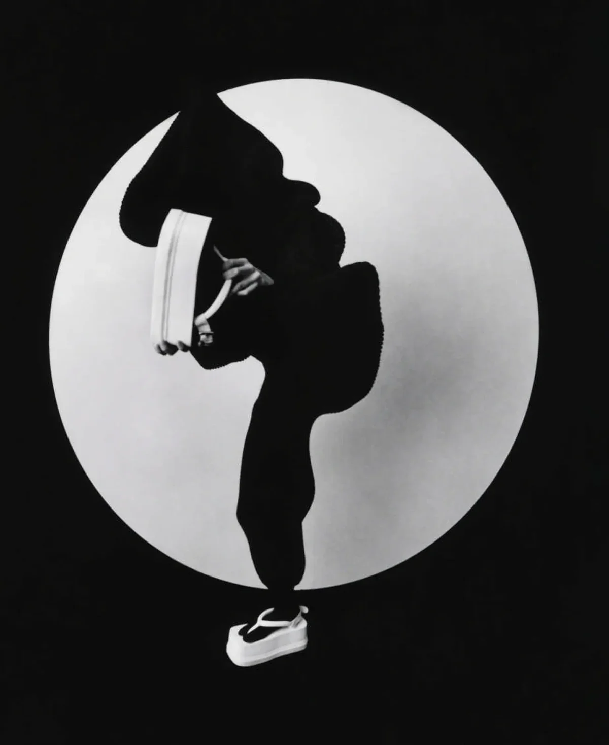 M Le magazine du Monde 14/03/2026: Marte Mei van Haaster chụp bởi David Luraschi