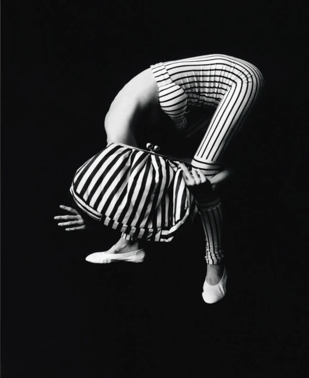 M Le magazine du Monde 14/03/2026: Marte Mei van Haaster chụp bởi David Luraschi