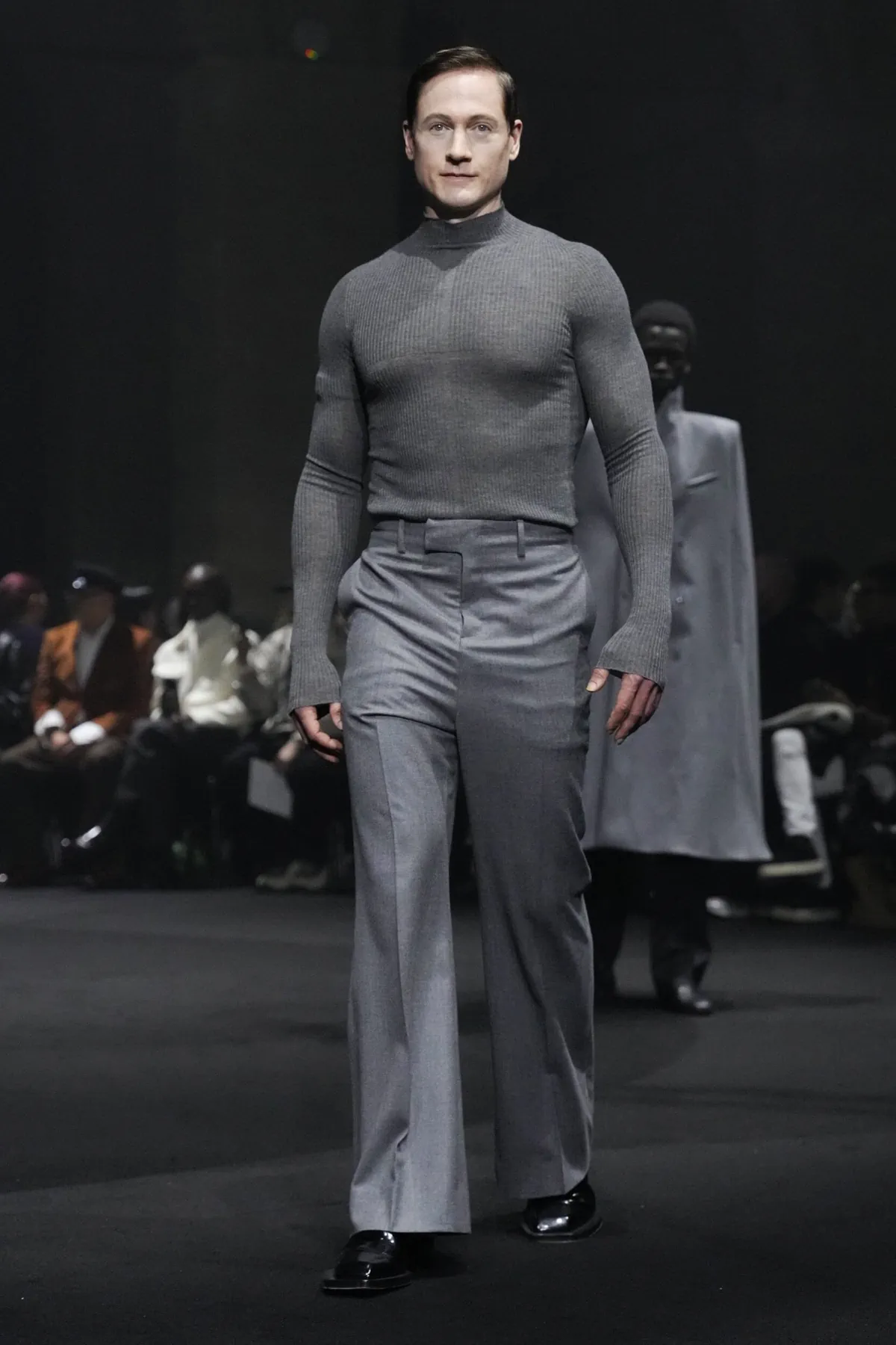 Matières Fécales Thu-Đông 2026 - Paris Fashion Week