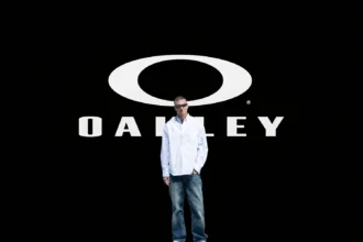Matthew M. Williams: Tân Giám đốc sáng tạo của Oakley mảng thời trang, giày dép và phụ kiện