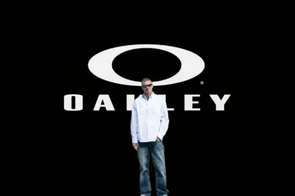 Matthew M. Williams: Tân Giám đốc sáng tạo của Oakley mảng thời trang, giày dép và phụ kiện
