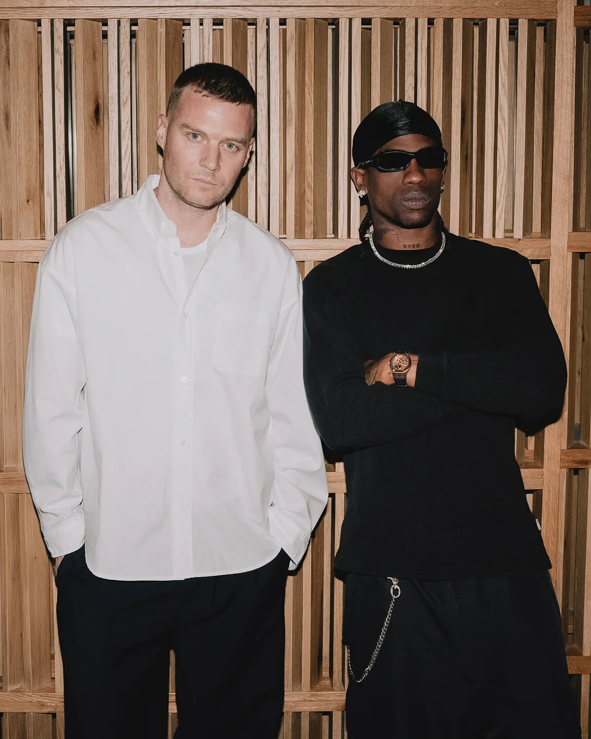 Matthew M. Williams: Tân Giám đốc sáng tạo của Oakley mảng thời trang, giày dép và phụ kiện