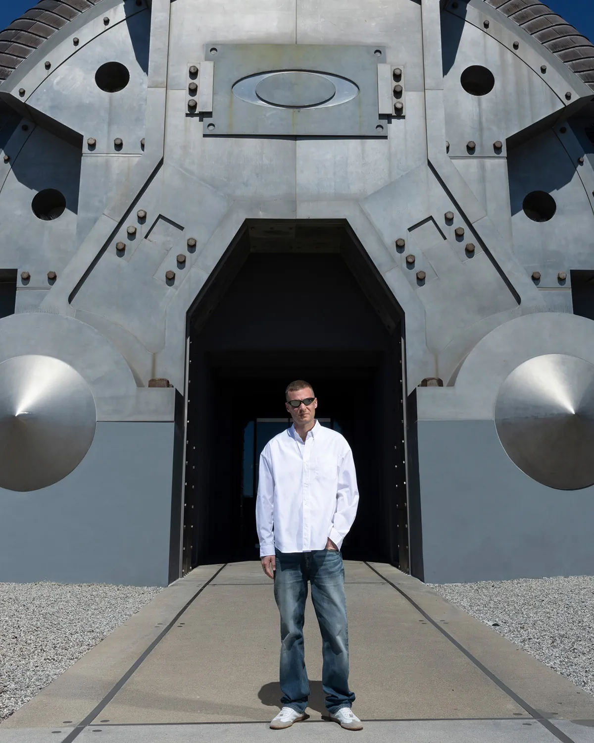 Matthew M. Williams: Tân Giám đốc sáng tạo của Oakley mảng thời trang, giày dép và phụ kiện