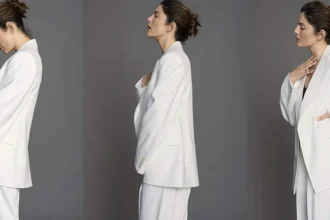 Porter Magazine 03/2026: Monica Barbaro chụp bởi Peter Joseph Smith