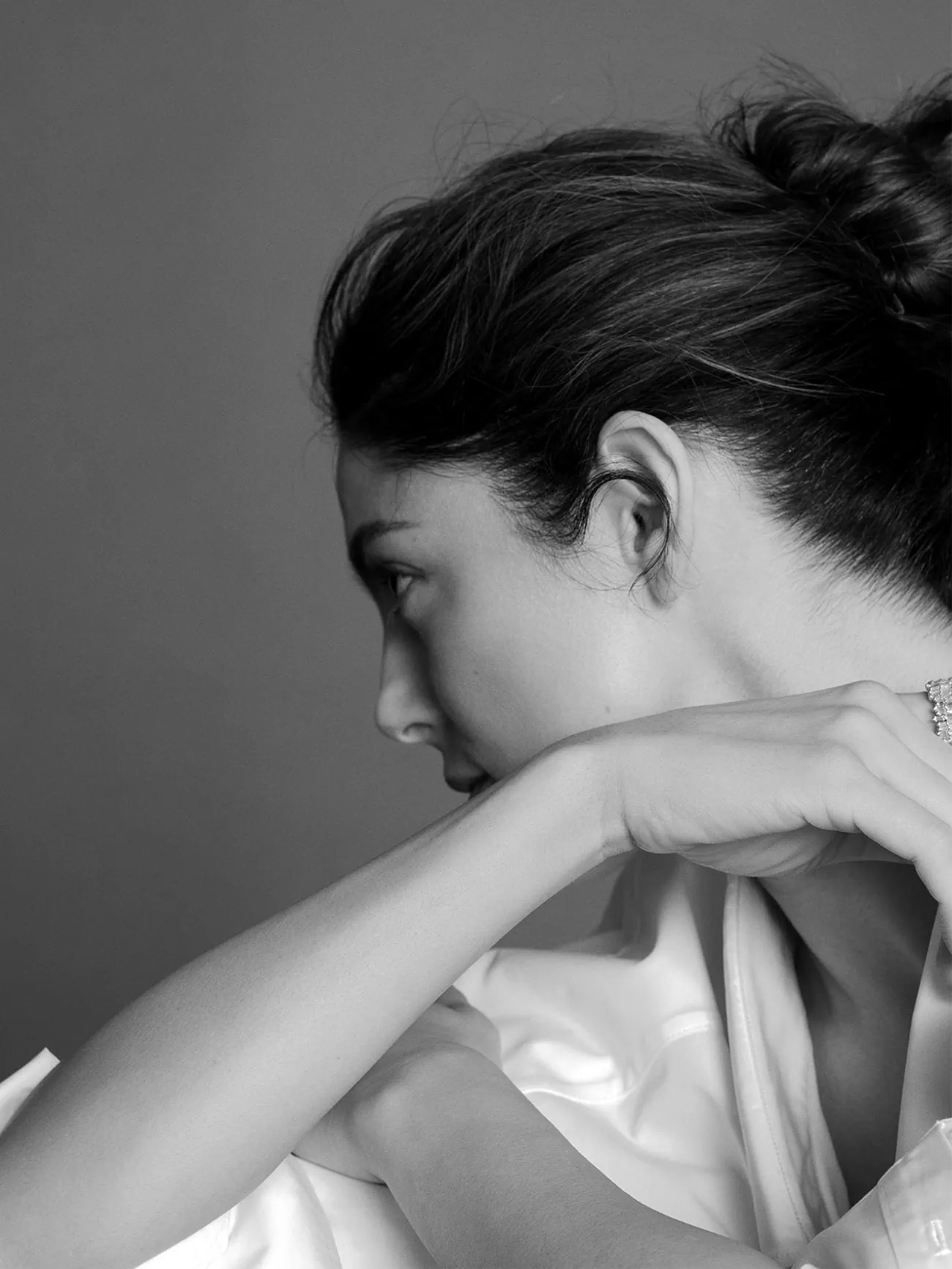 Porter Magazine 03/2026: Monica Barbaro chụp bởi Peter Joseph Smith Porter Magazine 03/2026: Monica Barbaro chụp bởi Peter Joseph Smith