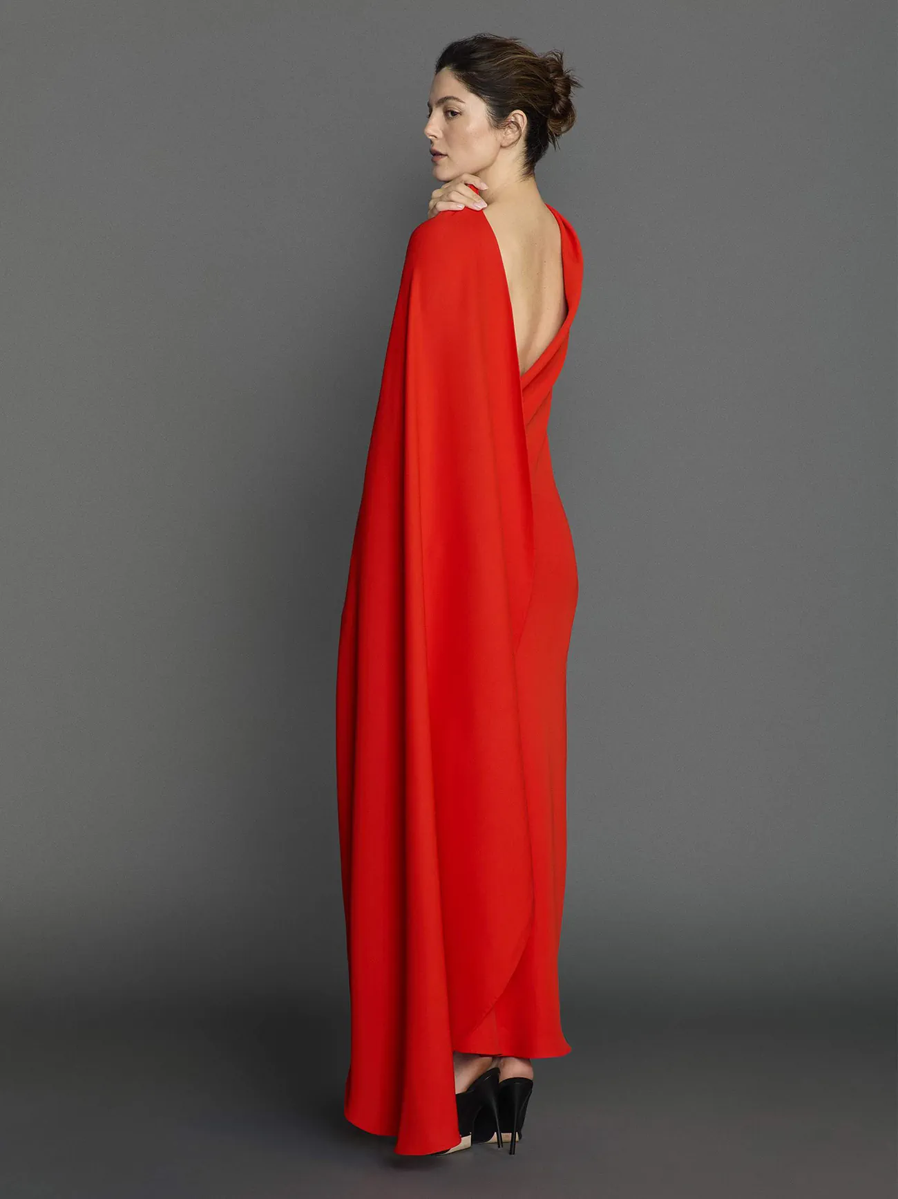 Porter Magazine 03/2026: Monica Barbaro chụp bởi Peter Joseph Smith Porter Magazine 03/2026: Monica Barbaro chụp bởi Peter Joseph Smith