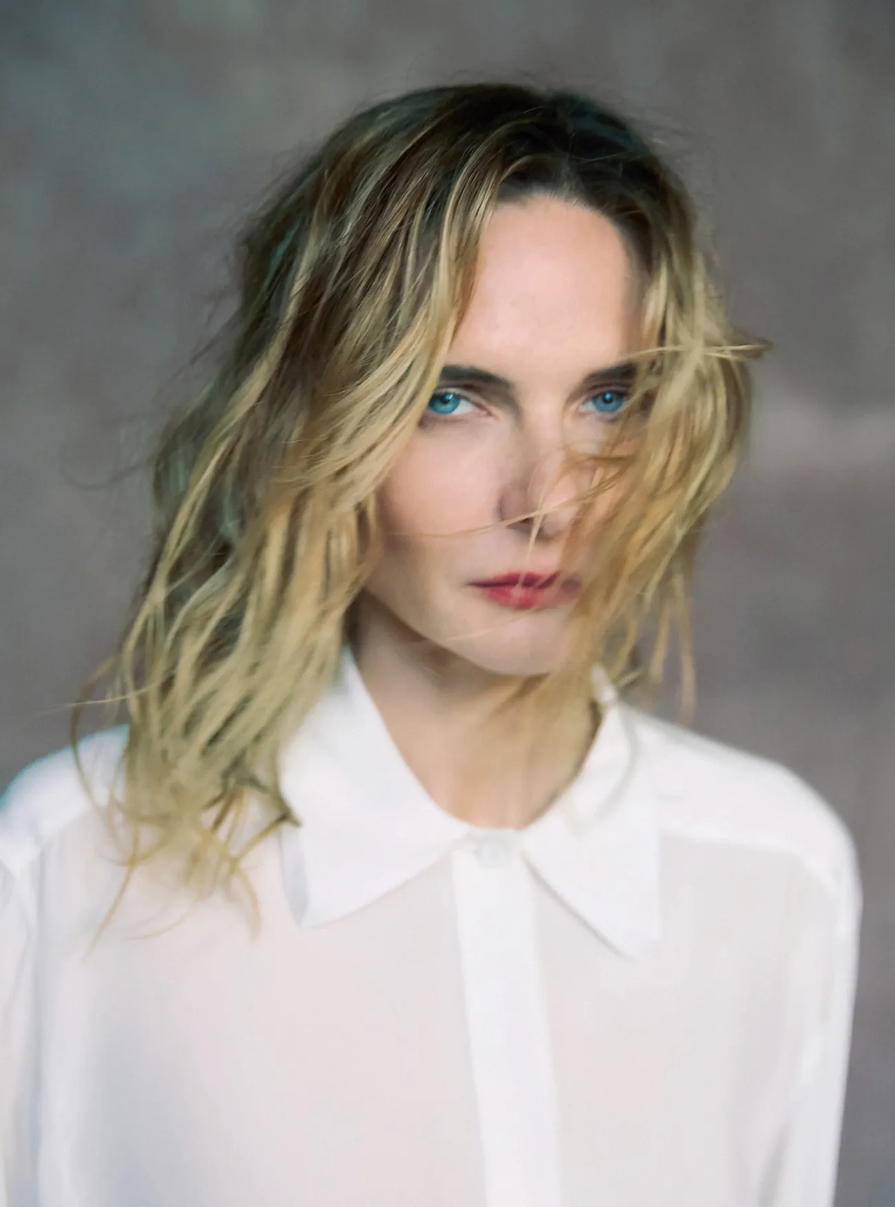 Harper's Bazaar Anh 03/2026: Rebecca Ferguson chụp bởi Erik Madigan Heck Harper's Bazaar Anh 03/2026: Rebecca Ferguson chụp bởi Erik Madigan Heck