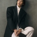 Rie Miyazawa là đại sứ người Nhật đầu tiên của Bottega Veneta