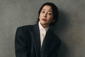 Rie Miyazawa là đại sứ người Nhật đầu tiên của Bottega Veneta