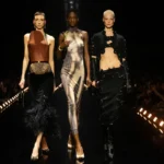 Schiaparelli Thu-Đông 2026 - Paris Fashion Week