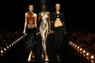 Schiaparelli Thu-Đông 2026 - Paris Fashion Week