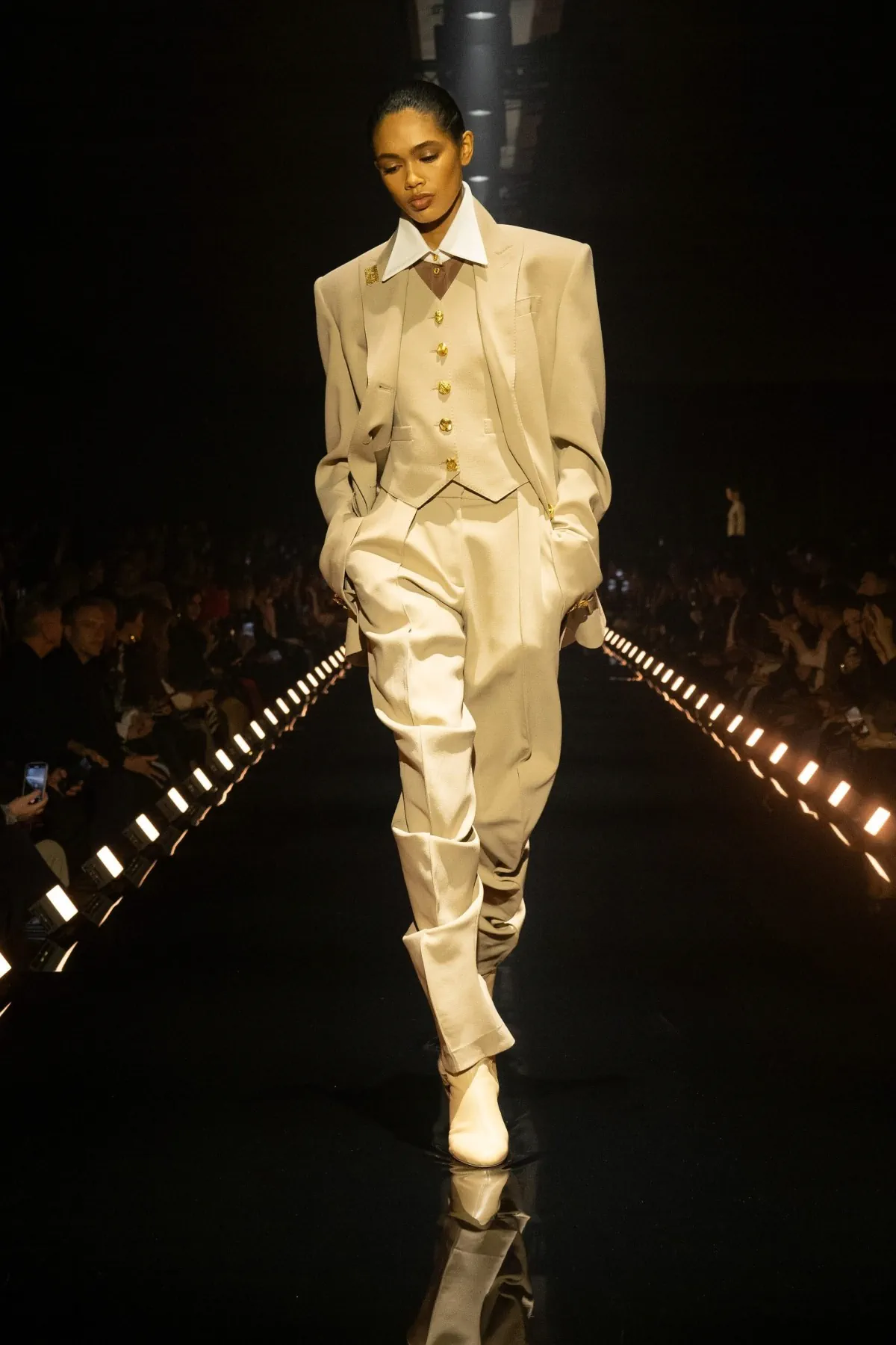 Schiaparelli Thu-Đông 2026 - Paris Fashion Week