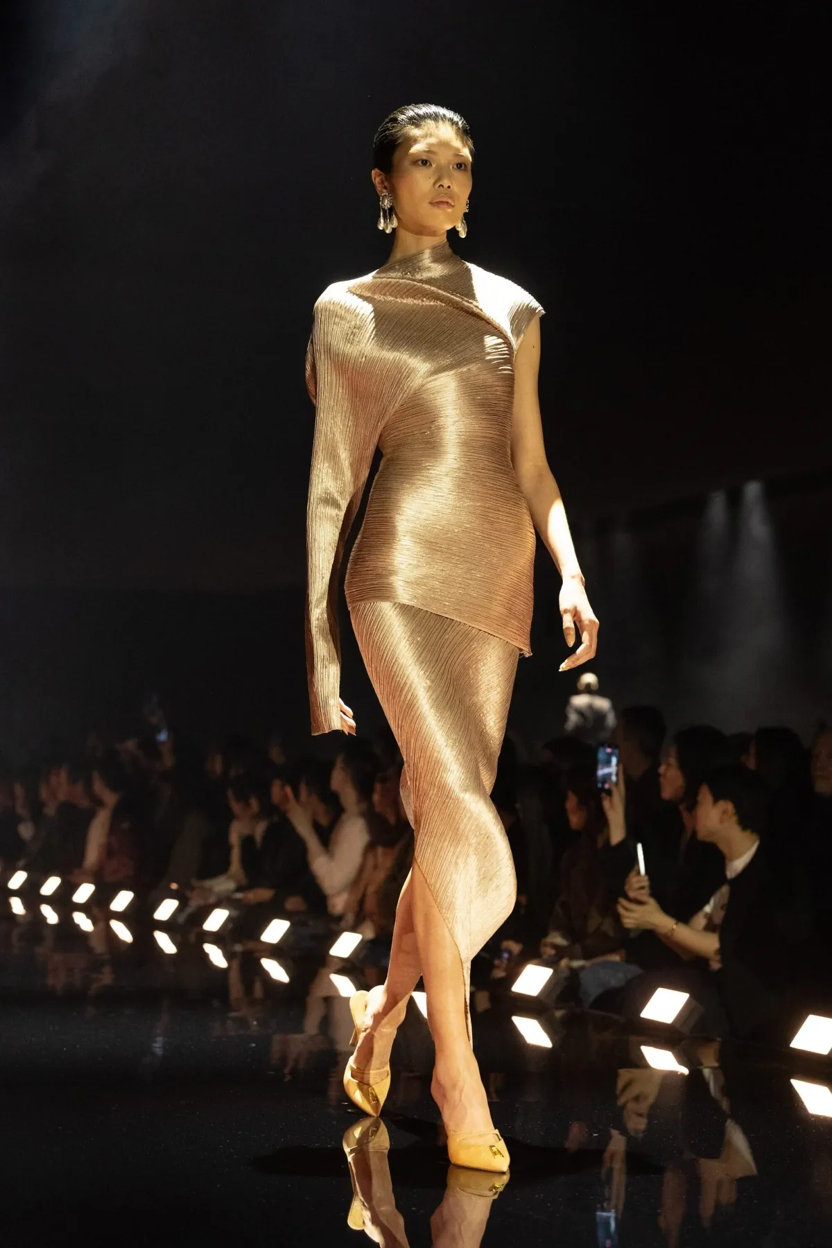 Schiaparelli Thu-Đông 2026 - Paris Fashion Week