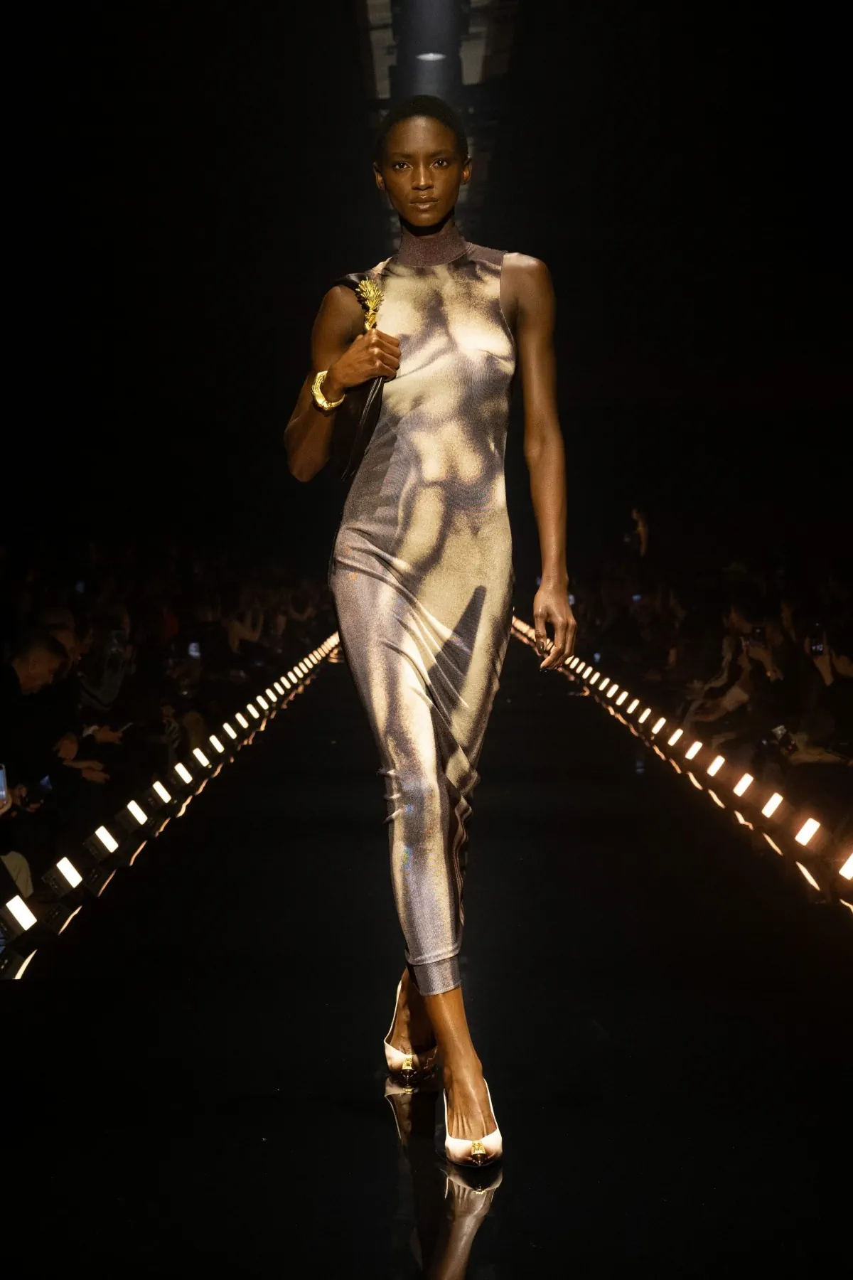 Schiaparelli Thu-Đông 2026 - Paris Fashion Week