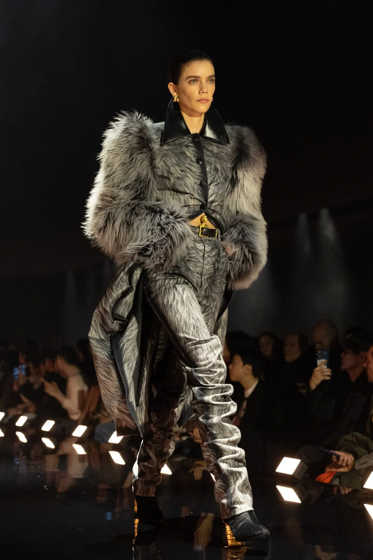 Schiaparelli Thu-Đông 2026 - Paris Fashion Week