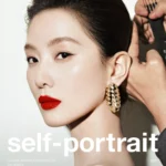 Self-Portrait chọn Lưu Thi Thi làm đại sứ thương hiệu toàn cầu